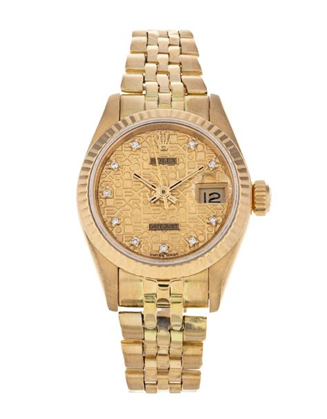 rolex lady 69178|rolex datejust 6917.